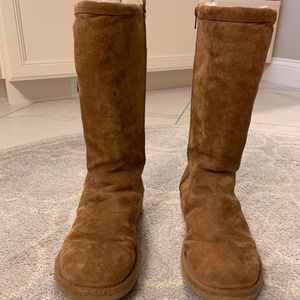 UGG Classic Tall Boots
